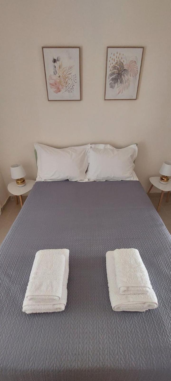 Cristina's Place Heraklion (Crete)
