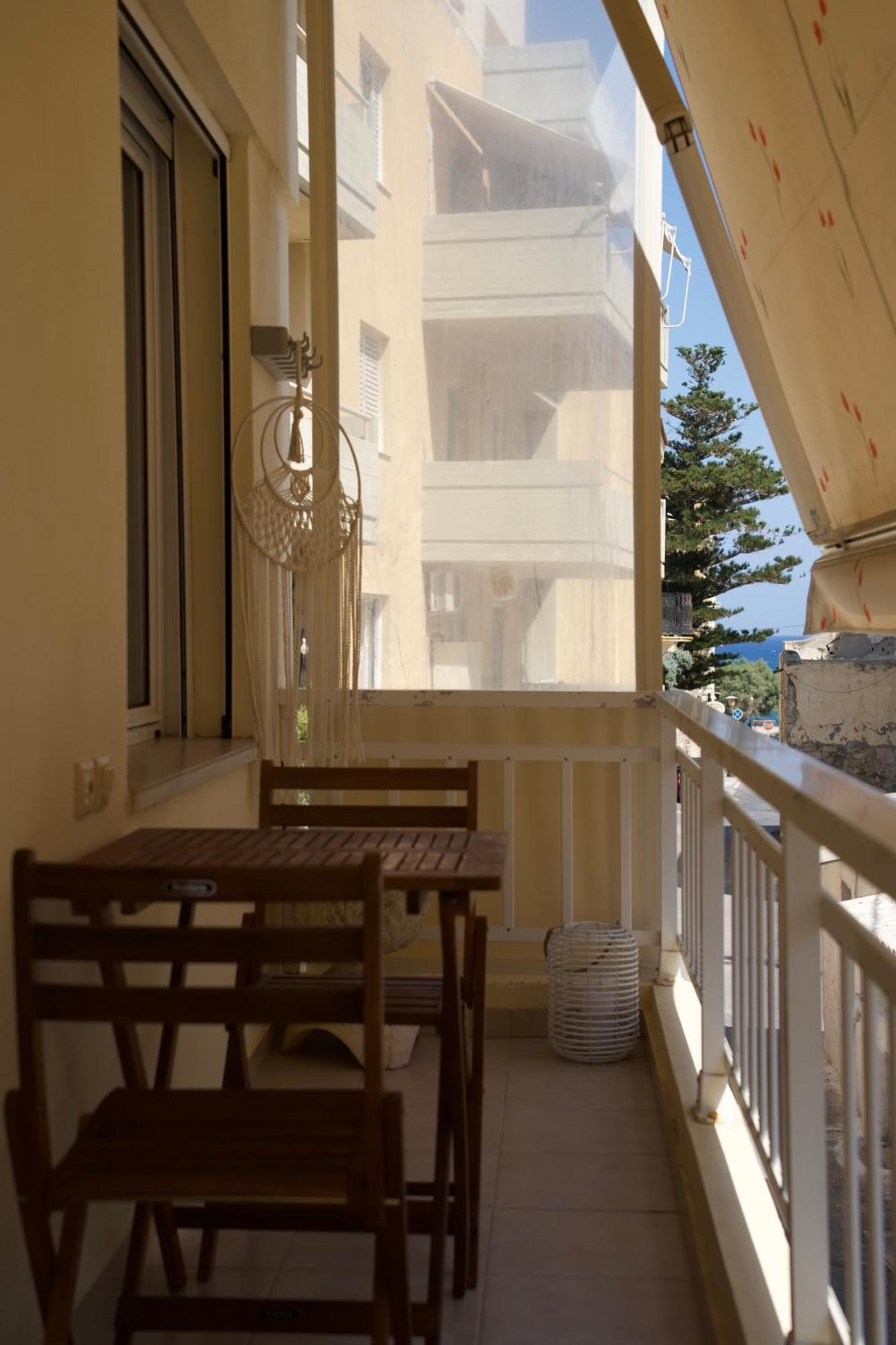 Cristina's Place Heraklion (Crete)
