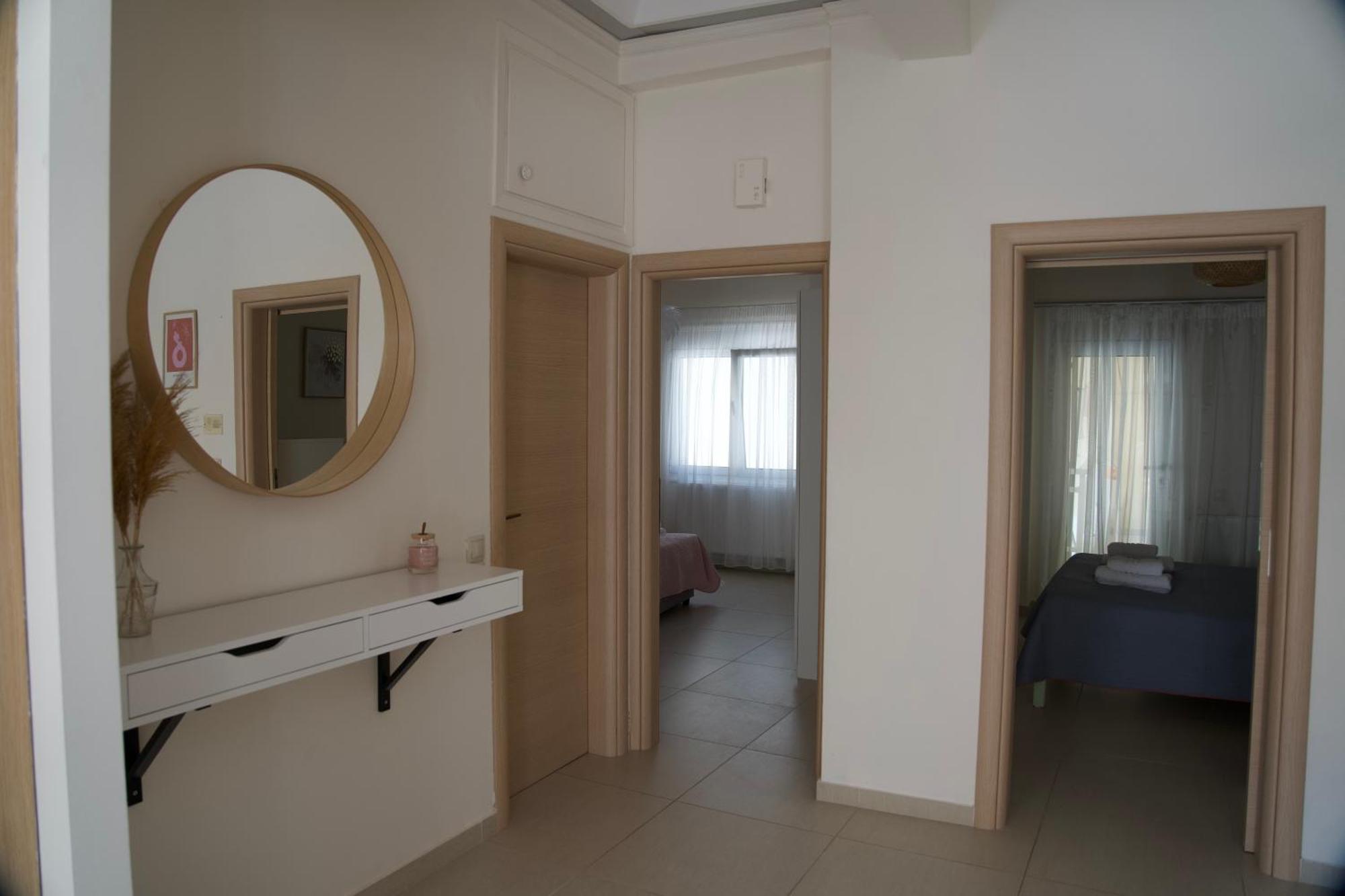 Cristina's Place Apartment Heraklion (Crete)